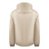 Aquascutum London Logo Beige Active Windbreaker Jacket